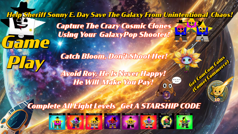 Game Banner